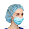 Wholesale Custom Personal Protective Equipment Mask 3-layer